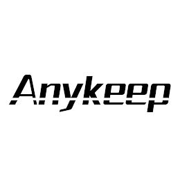 ANYKEEP logo