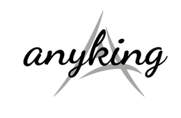 ANYKING logo