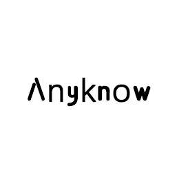 ANYKNOW logo