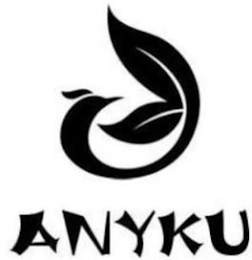ANYKU logo