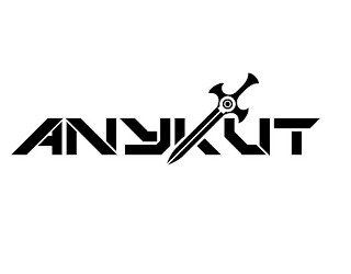 ANYKUT logo