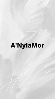 A'NYLAMOR logo