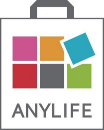 ANYLIFE logo