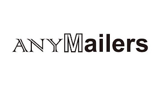 ANYMAILERS logo