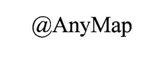@ANYMAP logo