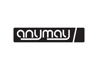 ANYMAY /