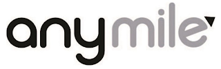 ANYMILE logo