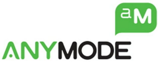 ANYMODE AM logo