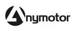 ANYMOTOR logo