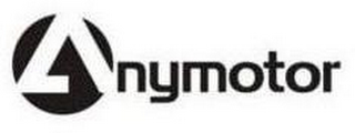 ANYMOTOR logo