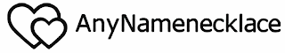 ANYNAMENECKLACE logo