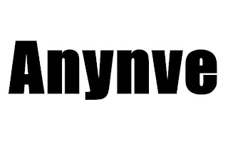 ANYNVE logo