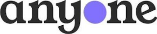 ANYONE logo