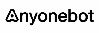 ANYONEBOT logo