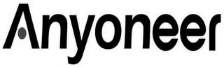 ANYONEER logo