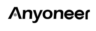 ANYONEER logo