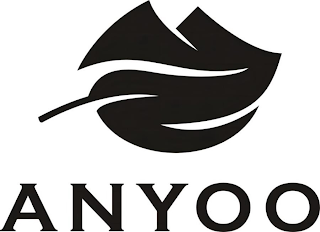 ANYOO logo