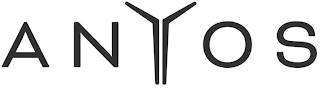 ANYOS logo