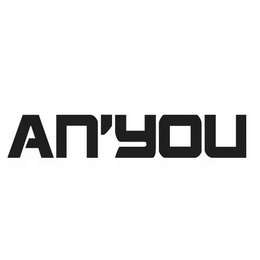 AN'YOU logo