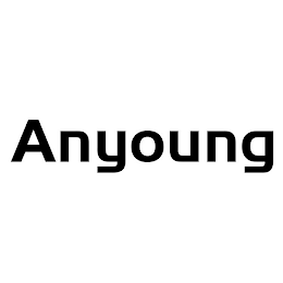 ANYOUNG logo