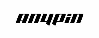ANYPIN logo