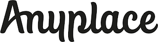 ANYPLACE logo