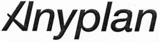 ANYPLAN logo
