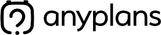 ANYPLANS logo