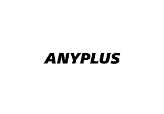 ANYPLUS logo