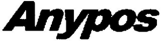 ANYPOS logo