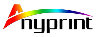 ANYPRINT logo