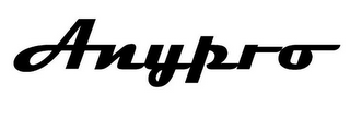 ANYPRO logo