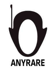 ANYRARE logo