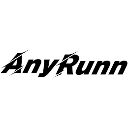 ANYRUNN logo