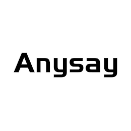ANYSAY logo
