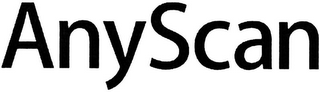 ANYSCAN logo