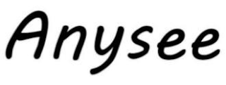 ANYSEE logo