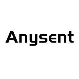 ANYSENT logo