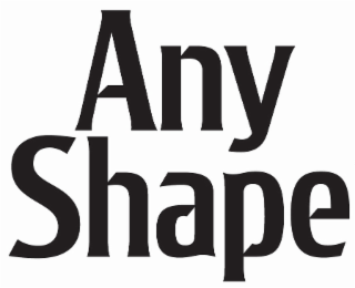ANYSHAPE logo