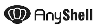 ANYSHELL logo