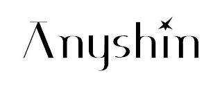 ANYSHIN logo