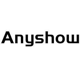 ANYSHOW logo