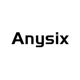 ANYSIX logo