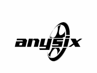 ANYSIX logo