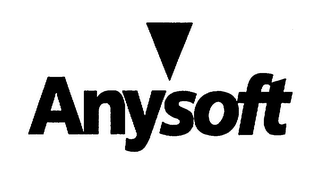 ANYSOFT logo