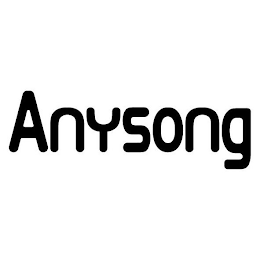 ANYSONG logo