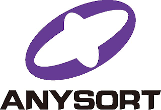 ANYSORT logo