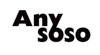 ANYSOSO logo
