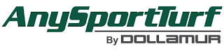 ANYSPORTTURF BY DOLLAMUR logo