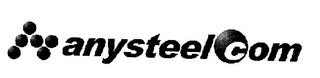 ANYSTEEL COM logo